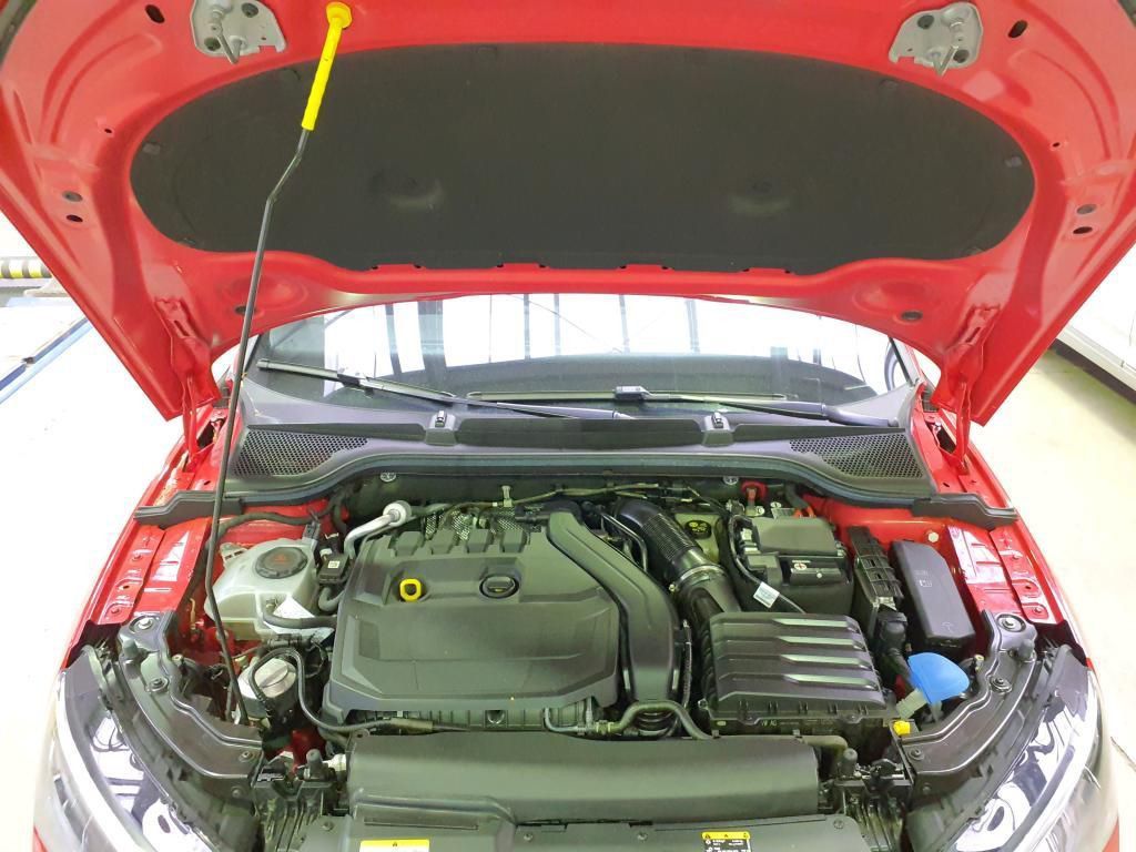 Skoda Scala Monte Carlo 1.5 TSI 110kW Pano*Klima*PDC*S