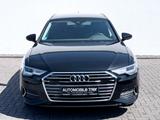 Audi A6 Avant 45 TDI quattro sport /LED/ACC/CAM/AHK/ - Audi Gebrauchtwagen von 2021