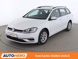 Volkswagen Golf VII 1.0 TSI Comfortline BlueMotion Tech Aut - VW Golf Comfortline BlueMotion Gebrauchtwagen