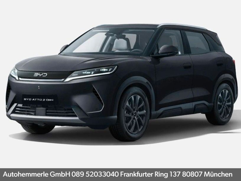 BYD ATTO 2 DM-i !! GEWERBEAKTION !! SOFORT !!