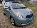 Toyota Yaris Executive  1,3-l TÜV-Neu 2-Hand - Toyota Yaris: Executive