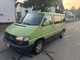 Volkswagen T4 Multivan*TOP-STAR*VR6-140PS*KLIMA*ALU*AHK*2,8 - Volkswagen T4 Multivan in München