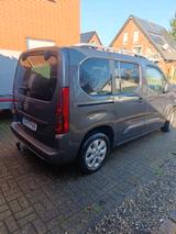 Opel Combo Life 1.5 Diesel 96kW S/S INNOVATION XL... - graue Opel Combo Life