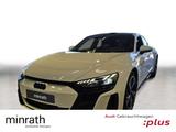 Audi e-tron GT quattro 93 kWh LED+NAVI+PANO+SHZ+RFK - Audi e-tron GT mit Elektro-Antrieb
