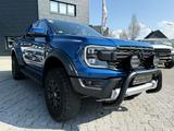 Ford Ranger Raptor 3.0l EcoBoost 215kW/Paket 73* - Ford: 3.2