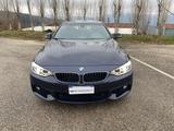 BMW Bmw 4er Gran Coupe 430d xDrive Gran Coupé Msport - BMW 430 aus 2015