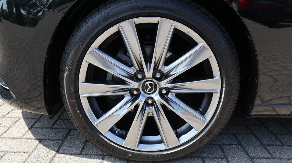 Fahrzeugabbildung Mazda 6 Takumi G-194 AT GSD NAVI Nappa-Leder BOSE Matr