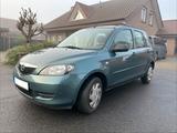 Mazda 2, Allwetter, MP3, TÜV 09/26 - gebrauchte Mazda 2 aus dem Jahr 2003