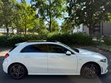 Mercedes-Benz A 35 AMG Mercedes-AMG A 35 4MATIC DCT Merced... - Mercedes-Benz A 35 AMG Gebrauchtwagen
