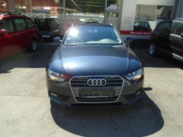 Audi A4 - 2