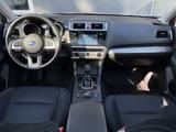 Subaru Outback 1.Hand, Aut,Navi,LED,Kamera,4X4 Comfort - Subaru Outback aus 2015