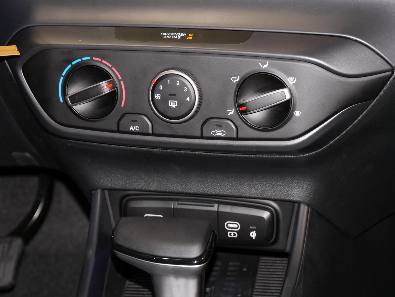 Hyundai i20 - Bild 19