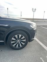 Volkswagen Touareg 3.0 V6 TDI ATMOSPHERE SCR 4MOTION  - Volkswagen Touareg: Atmosphere