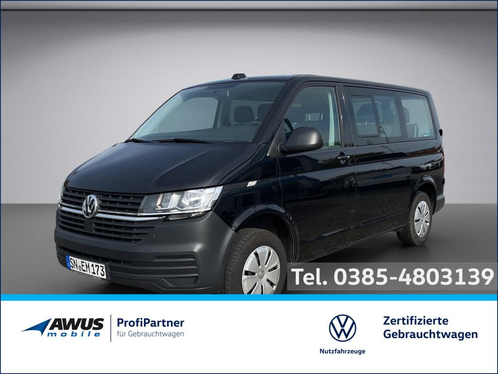 Volkswagen T6 Transporter T6.1 Transporter Kombi KR 2.0TDI 8kW SG5