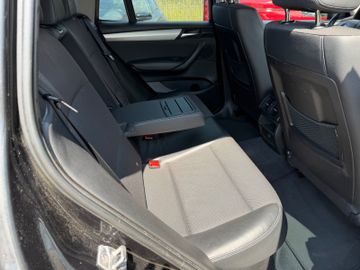 BMW X3 - 11