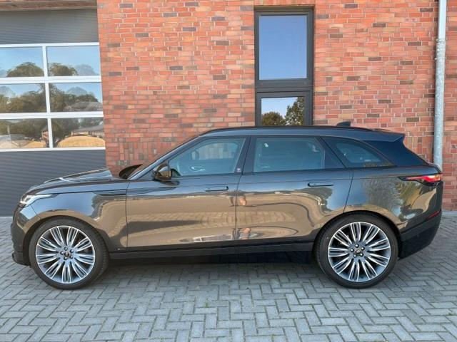 Land Rover VELAR 300D R-Dynamic HSE,DAB,PANO,MASSAG,HEAD-UP
