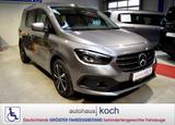 Mercedes-Benz T-Klasse 180 EU6d rollstuhlgerecht - Gebrauchtwagen in Duisburg