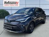 Toyota C-HR Hybrid Team D - gebrauchte Toyota C-HR aus dem Jahr 2023