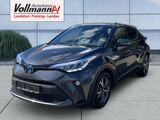 Toyota C-HR Hybrid Team D - Toyota C-HR aus 2023