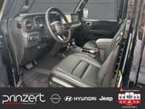 Jeep Wrangler "Rubicon" mit h-grade Umbau*Sky One* - Jeep Wrangler aus 2025