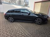 Mercedes-Benz Cla250e shooting brake amg line - Mercedes-Benz 250: 250e