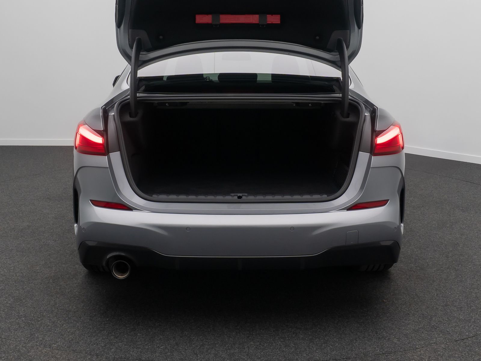 Fahrzeugabbildung BMW 218i Gran Coupé M Sport Kamera DAB HUD Panorama