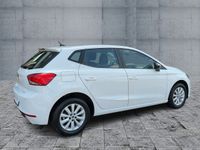 Seat Ibiza - Vorschau Bild 6