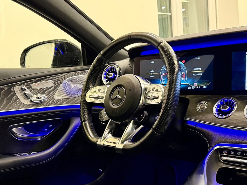Mercedes-Benz AMG GT - Bild 12