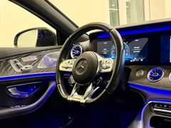 Mercedes-Benz AMG GT - Vorschau 12
