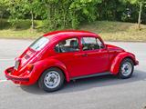 Volkswagen Mexico Käfer - Originalzustand - - Volkswagen Käfer
