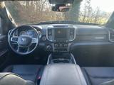 Dodge RAM - gebrauchte Dodge RAM aus dem Jahr 2021