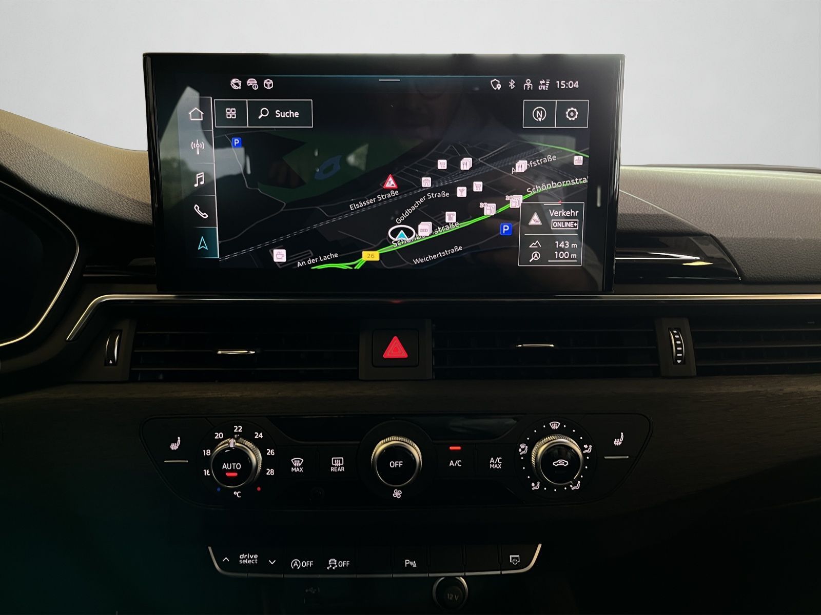 Audi A5 - Bild 12