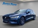 Volvo V60 T6 AWD Ultra Dark Recharge B&W HUD Pano-Dach