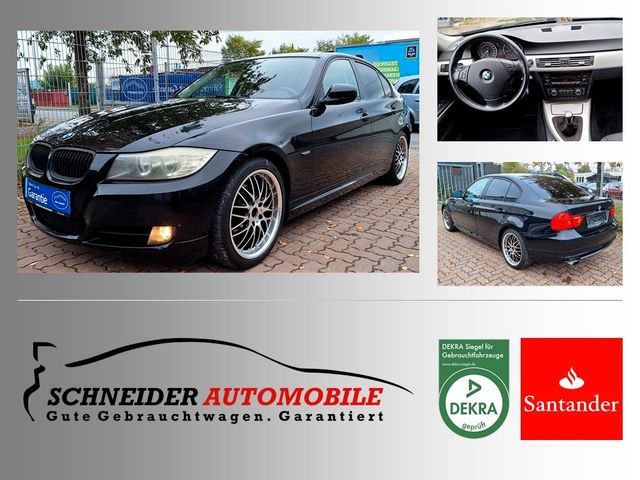 BMW 318i *STEUERKETTE NEU~TÜV + SERVICE NEU*