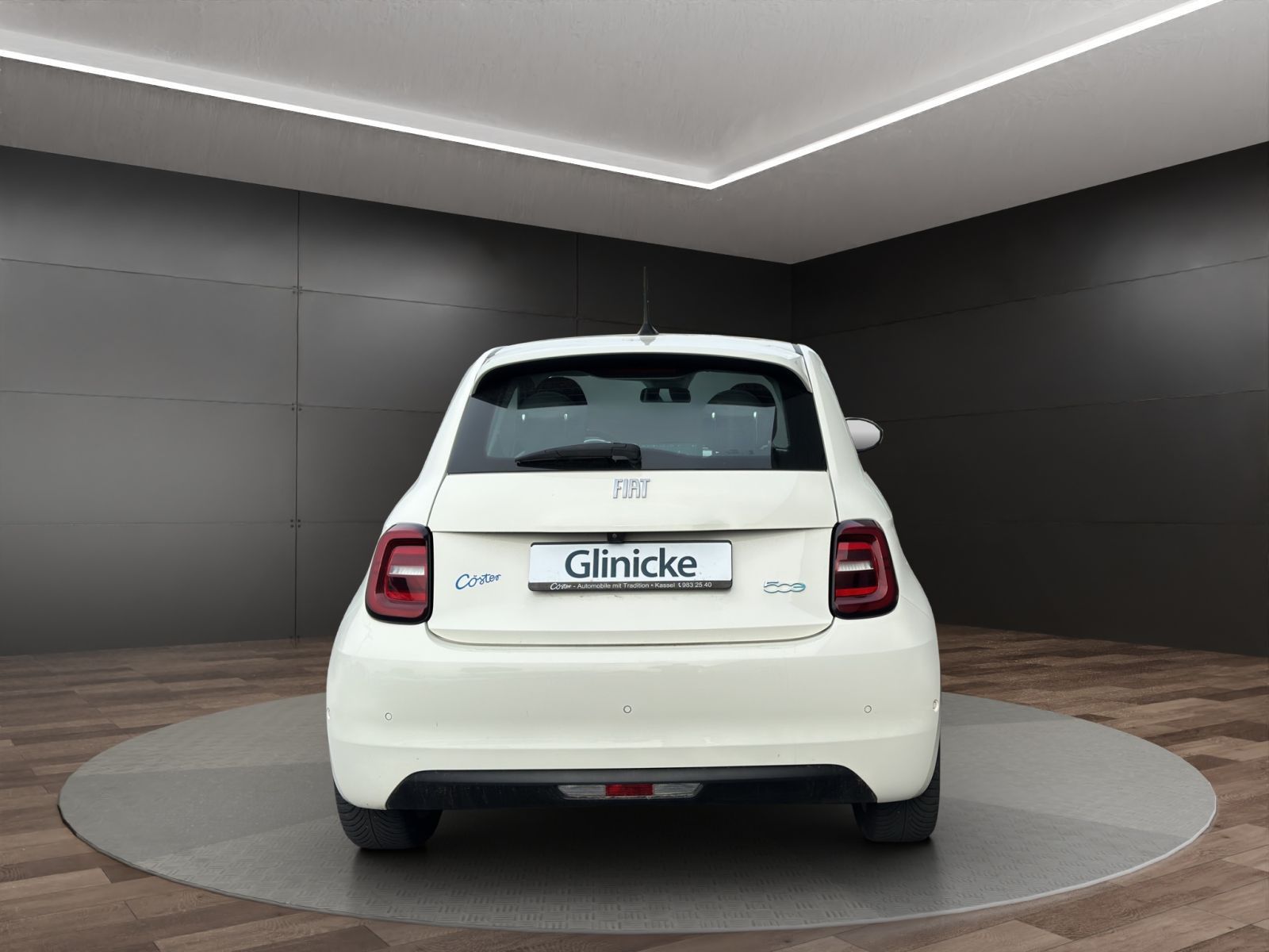 Fiat 500 Icon 3+1 imagem 3