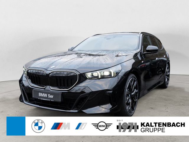 BMW 540d Touring xDrive M-Sport 360° PANO LED Pro