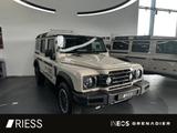 INEOS Grenadier Fieldmaster Leder, AHK, Aktionspreis! - gebrauchte INEOS Grenadier aus dem Jahr 2024