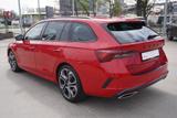 Skoda Octavia Combi 2.0 RS DSG LED Panorama Kamera AHK - Skoda Octavia: Automatik