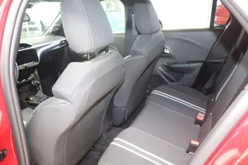 Fotografie 3 des Opel Corsa 1.2 Direct Injection Turbo GS