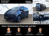 Hyundai STARIA 2.2 AWD Signature 7-Sitzer Navi Leder Dig - Hyundai STARIA aus 2021