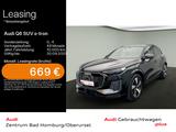 Audi Q6 SUV e-tron 55 quattro S line*Navi*Matrix*Alu*