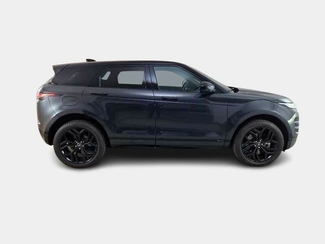 Land Rover LAND ROVER RANGE ROVER EVOQUE 2.0 D180 MHEV R-Dy