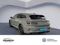Volkswagen Arteon - Vorschau Bild 4