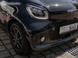 Smart ForTwo EQ passion ESP+Media-System+Plus-Pake - Smart ForTwo in Halle