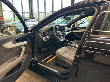 MYAUTOCENTER – Gebraucht- und Jahreswagen mit Werkstattservice in Pfaffenhofen Audi A4 *1.HAND*HEAD-UP*AHK*VIRTUAL-COCKPIT*PDC*KAM*