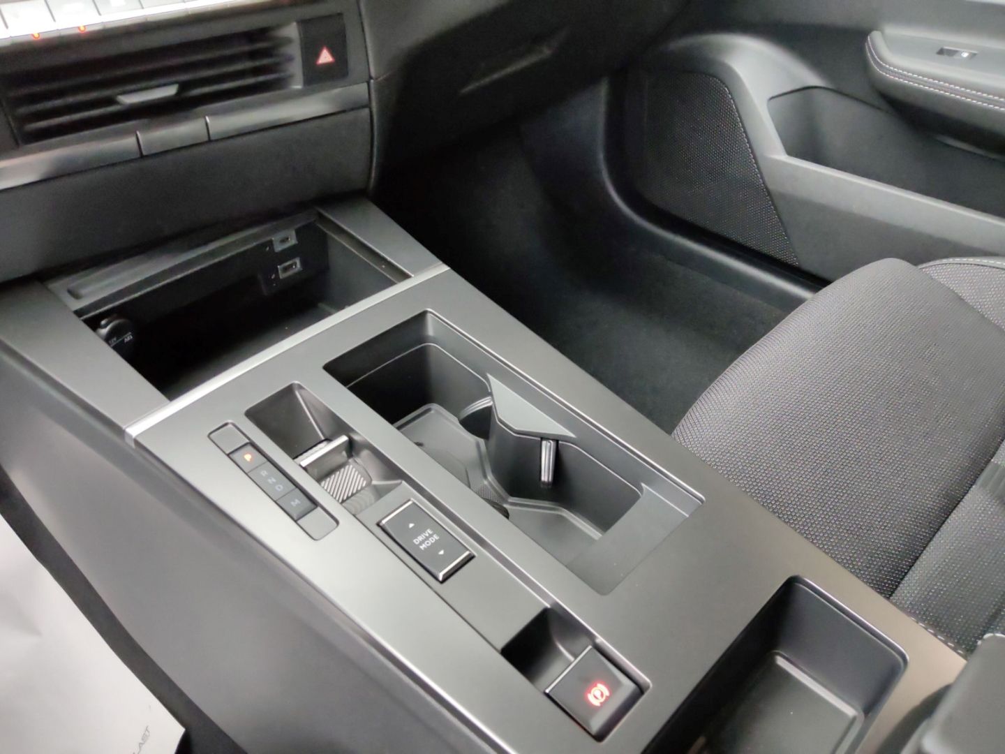Opel Astra - Bild 19