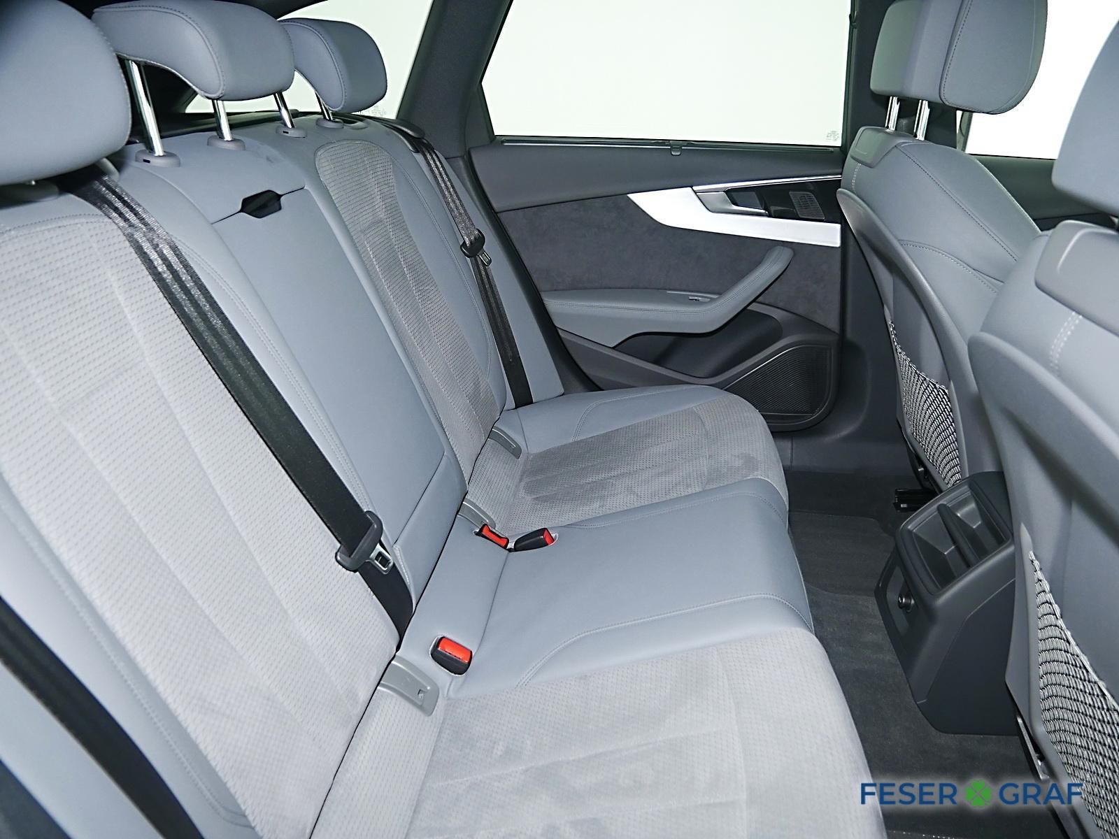 Audi A4 - Bild 5
