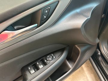 Opel Insignia B Grand Sport Edition *LED*Navi*Kamera*