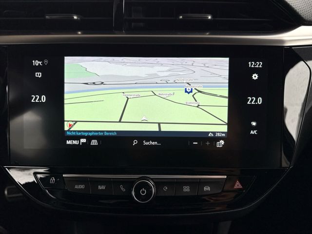 Corsa GS Line NAVI PRO 11KW-CHARGER KEYLESS VOLL