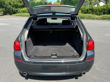 BMW 535 - 7